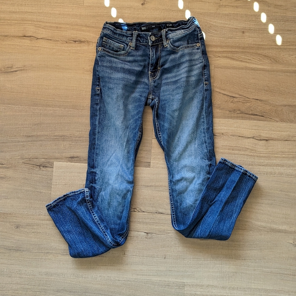 Men's BKE Jeans